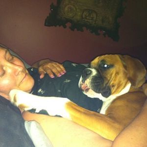 Meet your Posher, Jolene